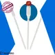 Cleanmo thermal bouded sponge swabs factory price for Micro-mechanical cleaning 1