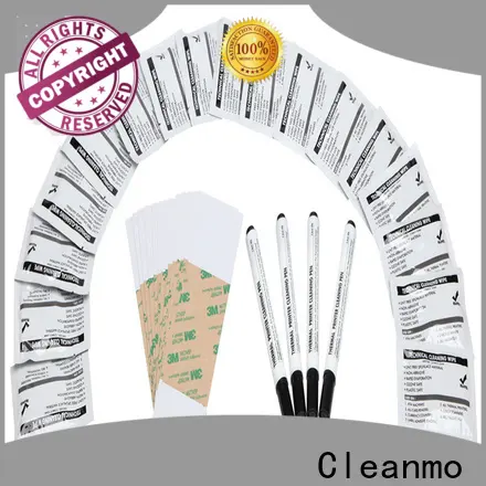 Cleanmo cost effective deep cleaning printer supplier for HDP5000 1