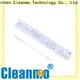 Bulk buy ODM flocked swab Nylon Fiber head manufacturer for cytology testing 1