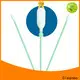 Cleanmo high quality precision cotton swabs manufacturer for Micro-mechanical cleaning 1