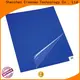 Cleanmo polystyrene film sheets front door mat manufacturer for hospitality industry 1