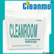 Cleanmo durable Cleanroom Lint Free microfiber Wipes wholesale for medical device products 1