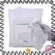 Cleanmo cutting edge polyester cleanroom wipes wholesale for chamber cleaning 1