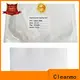 effective burroughs check scanner cleaning card non woven fabric factory for scanner cleaning 1