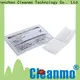 Cleanmo Non Woven Fabric printhead wipes supplier for ATM/POS Terminals 1