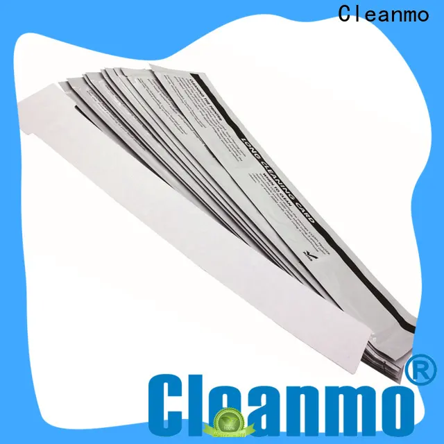 Cleanmo Cleanmo IDP Printer Cleaning Pens wholesale for IDP SMART 30 1