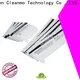 Cleanmo pvc zebra cleaning kit manufacturer for Zebra P120i printer 1