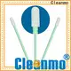 Cleanmo excellent chemical resistance long swabs supplier for printers 1