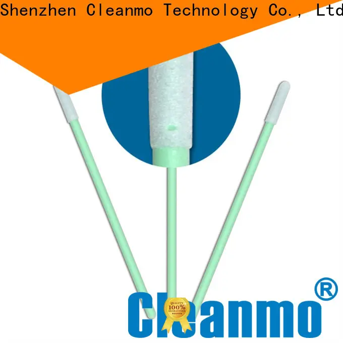 OEM best clean your ears with small ropund head supplier for Micro-mechanical cleaning 1