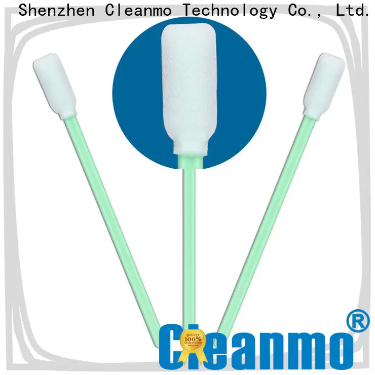 ODM earbuds for ear wax Polyurethane Foam manufacturer for excess materials cleaning 1