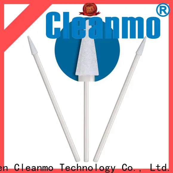OEM best ear bud for wax removal thermal bouded supplier for general purpose cleaning 1