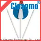 OEM best ear bud for wax removal thermal bouded supplier for general purpose cleaning 1