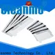 disposable zebra printhead cleaning Aluminum foil packing supplier for Zebra P120i printer 1
