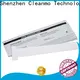 Cleanmo pvc zebra cleaners manufacturer for ID card printers 1