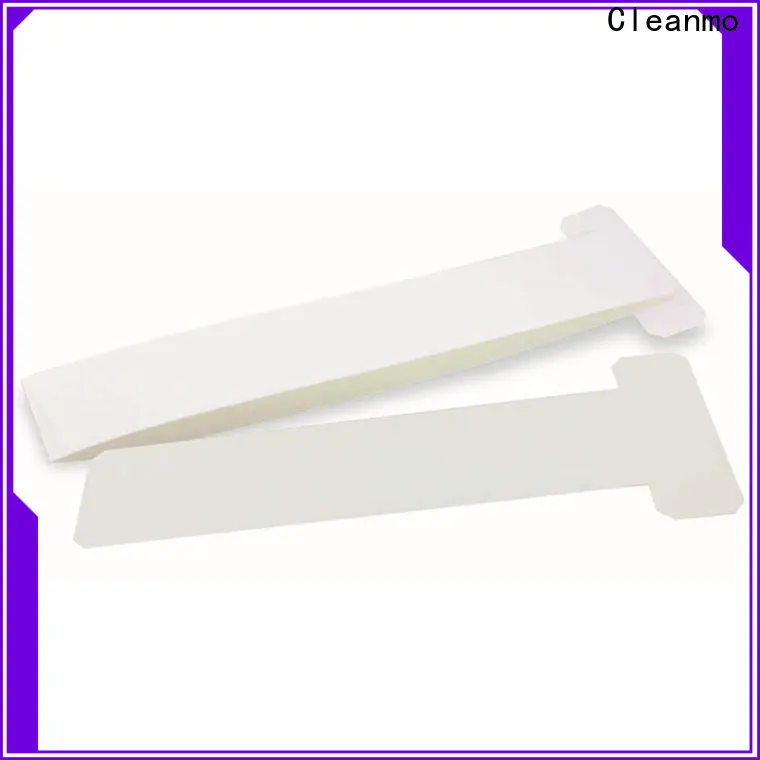 ODM zebra cleaners non woven manufacturer for cleaning dirt 1