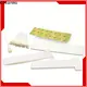 Bulk purchase best zebra cleaning kit non woven supplier for cleaning dirt 1