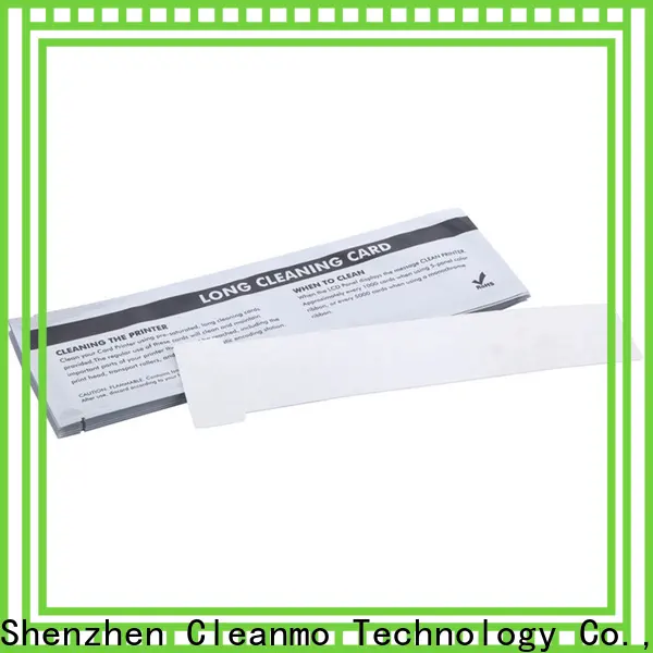 Cleanmo electronic-grade IPA ipa cleaner manufacturer for the cleaning rollers 1