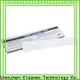 Cleanmo electronic-grade IPA ipa cleaner manufacturer for the cleaning rollers 1