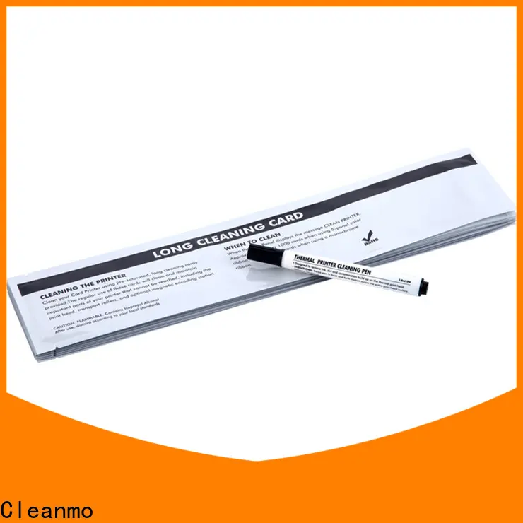 Cleanmo pvc ipa cleaner manufacturer for the cleaning rollers 1