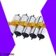 effective printer cleaning sheets electronic-grade IPA manufacturer 1