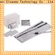 Cleanmo cost-effective laser printer cleaning kit factory price for Evolis printer1 1