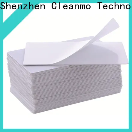 Cleanmo Hot-press compound clean printer head wholesale for Cleaning Printhead1 1