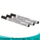 Cleanmo Electronic-grade IPA Snap Swab printer cleaning supplies manufacturer for ID card printers2 1