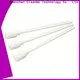 Cleanmo Aluminum Foil Evolis Cleaning Pens wholesale for ID card printers 1