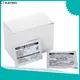 Cleanmo convenient evolis cleaning kits wholesale for Evolis printer 1