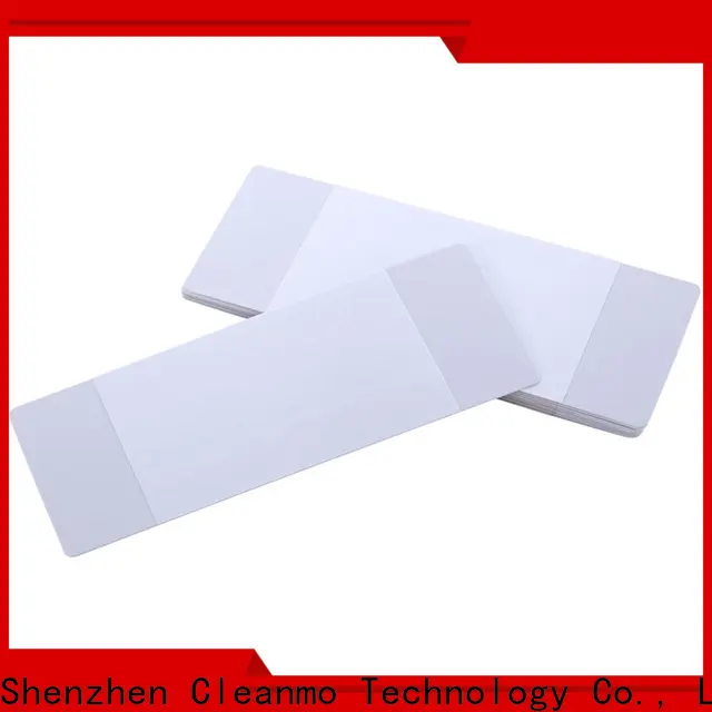 high quality printer cleaning supplies Electronic-grade IPA Snap Swab wholesale for Cleaning Printhead 1