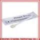 Cleanmo PVC fargo cleaning kit factory price for HDPii 1