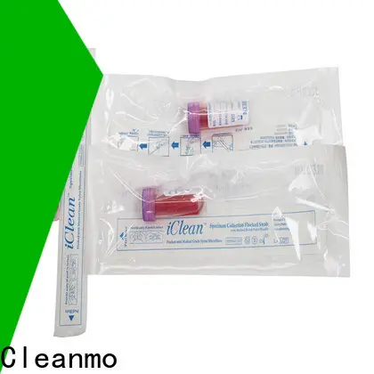 Cleanmo flu test kit company bulk buy 1