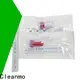 Cleanmo flu test kit company bulk buy 1
