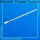 Wholesale high quality swab test kits Nylon Fiber head supplier for rapid antigen testing 1