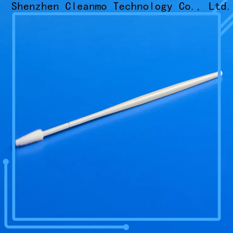 Cleanmo ODM best sampling swabs wholesale for cytology testing 1