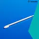 Cleanmo frosted tail of swab handle dna swab test supplier for rapid antigen testing 1