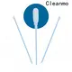 Cleanmo Wholesale OEM swab cotton manufacturer for general purpose cleaning 1