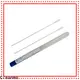 Cleanmo molded break point bacteria swabs wholesale for molecular-based assays 1