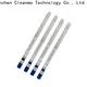 Cleanmo ODM sampling swabs supplier for rapid antigen testing 1