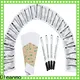 Cleanmo PVC printhead cleaning pens supplier for HDP5000 1