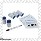 Bulk buy custom datacard cleaning kit PVC manufacturer for ImageCard Select 1