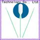 Cleanmo ESD-safe dslr sensor cleaning swabs supplier for excess materials cleaning 1