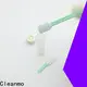 Cleanmo durable Sterile Sampling Collection Swab wholesale for test residues of previously manufactured products 1