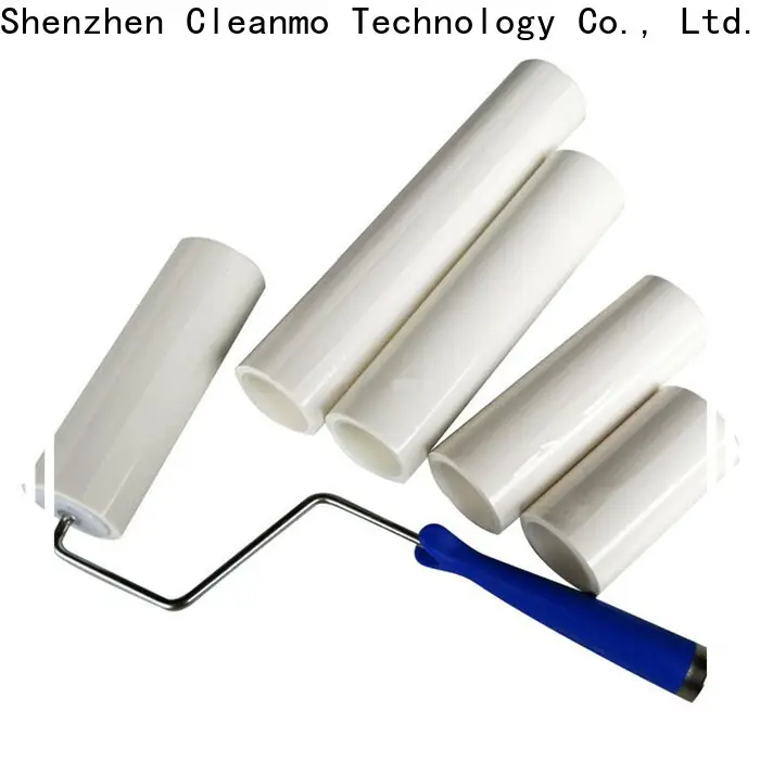 good quality tacky roller low density polyethylene film wholesale for semiconductor 1
