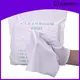 Cleanmo smooth microfiber lens wipes supplier for chamber cleaning 1