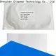 high quality burroughs check scanner cleaning card wholesale for Canon CR-55 Check Scanner 1