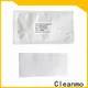 Cleanmo high quality credit card reader cleaner manufacturer for Counting Equipment 1