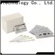 cost-effective evolis cleaning kits Aluminum Foil factory price for ID card printers 1