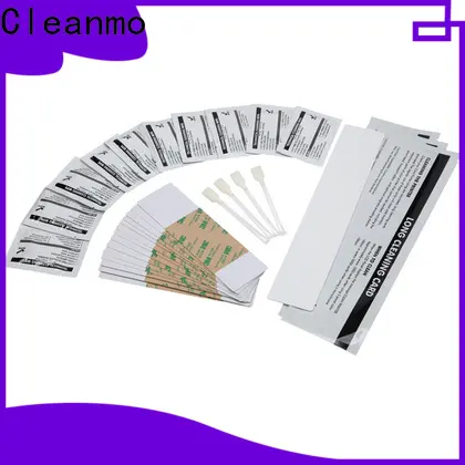 Cleanmo Strong adhesive deep cleaning printer manufacturer for HDP5000 1
