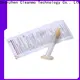 Cleanmo ODM best 2%CHG/70% IPA applicators manufacturer for surgical site cleansing after suturing 1